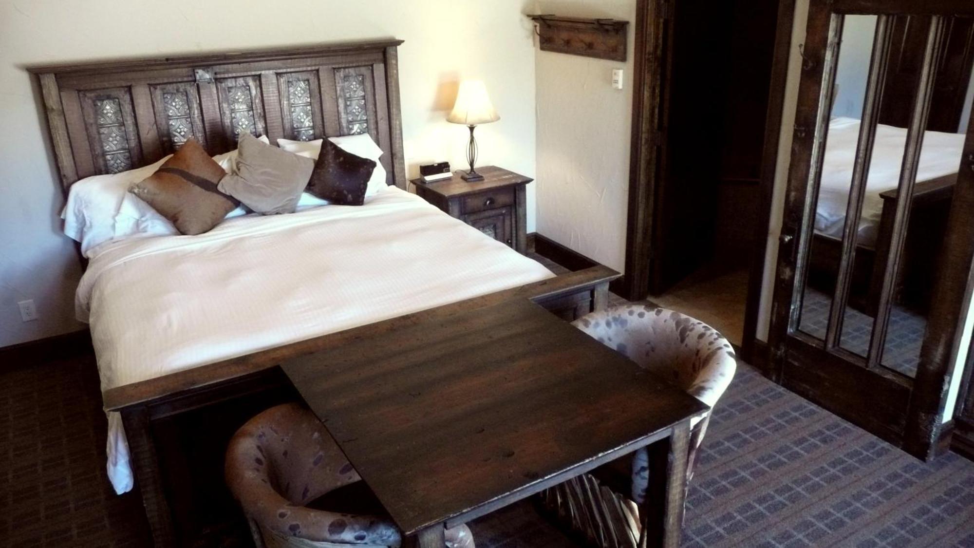 Rustic Creek Ranch Resort At North Jellystone Park 버레슨 외부 사진