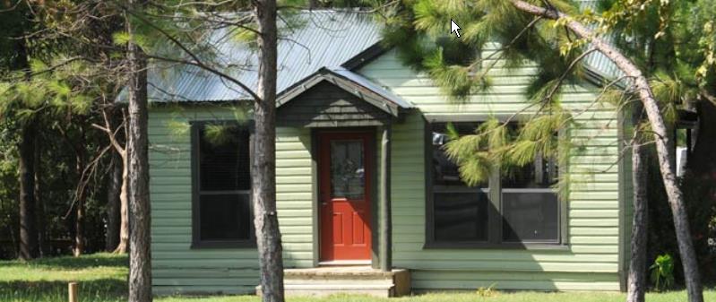 Rustic Creek Ranch Resort At North Jellystone Park 버레슨 객실 사진